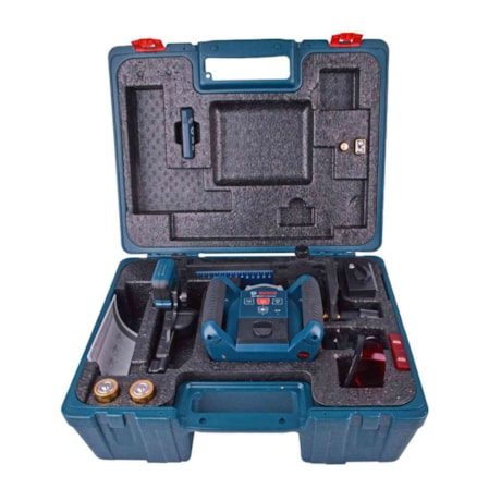 Nivel a Laser Rotativo 300M com Maleta GRL 300 HV BOSCH-73c04c66-4364-45bd-a44e-690e2b8a4b6c