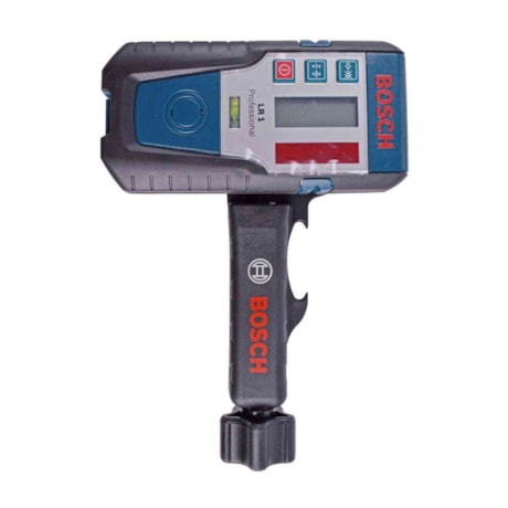 Nivel a Laser Rotativo 300M com Maleta GRL 300 HV BOSCH-7340387b-1e8a-4e62-9330-5ce881845bfd