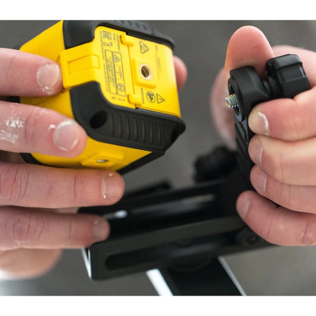 Nível a Laser Rotativo de Linha Cruzada 12 Metros Cubix STHT77498 STANLEY-18cb5911-aa0c-4d0b-9f66-8fde8cd334ff