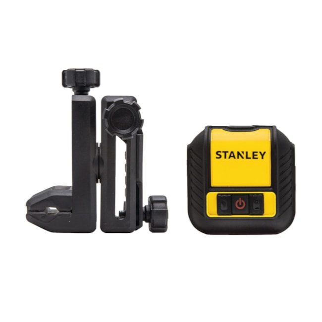 Nível a Laser Rotativo de Linha Cruzada 12 Metros Cubix STHT77498 STANLEY-7707549d-0113-46c7-bf48-56beb1697a8d