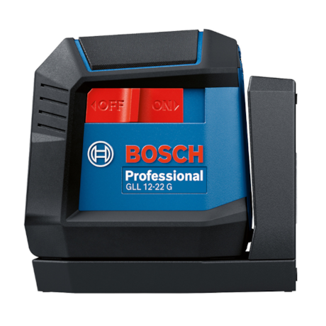 Nível a Laser Verde 12 Metros 2 Linhas GLL 12-22G BOSCH-94cfdfd6-f1b8-4804-93b0-f43194d5d586