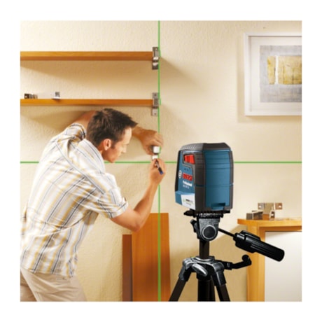 Nível a Laser Verde 2 Linhas 12m c/ Suporte MM2 GLL 2-12G BOSCH-08798eef-eca1-4bbf-b26b-f03bd59e3e6f