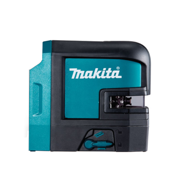 Nível a Laser Verde 2 Linhas Cruzadas 80 Metros 12V sem Bateria sem Carregador SK105GDZ MAKITA-3c88fed5-e7b6-4ab8-9b1d-8a3f79eaa875