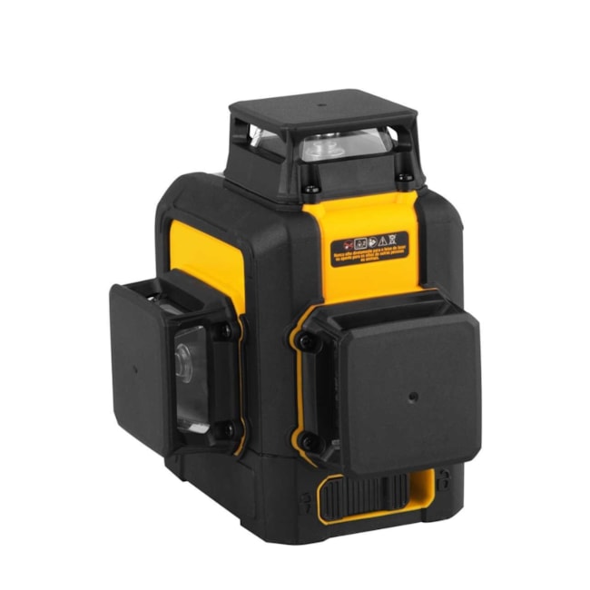 Nível a Laser Verde 3 Linhas 30 metros com Bateria Carregador e Bolsa NLR 030 VONDER-9f8875a0-53c1-4122-b077-baf5a9ab4b9e