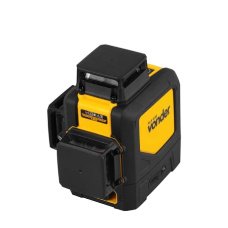 Nível a Laser Verde 3 Linhas 30 metros com Bateria Carregador e Bolsa NLR 030 VONDER-cd35d7b1-0cc8-4475-8271-3f94742841e4