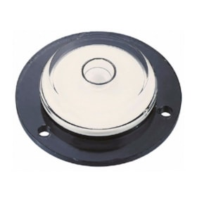 Nível Circular Olho de Boi 44mm BE-1 STARRETT