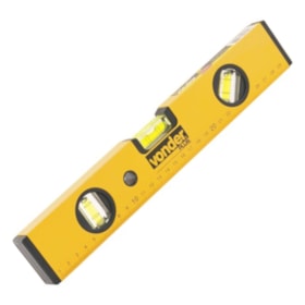 Nível de Alumínio 14