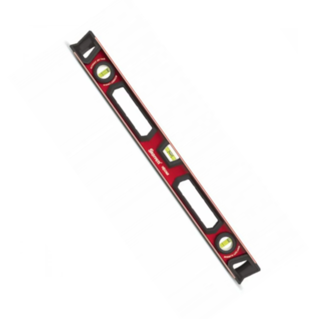 Nível de Alumínio 48