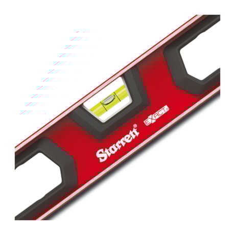 Nível de Alumínio Exact 72