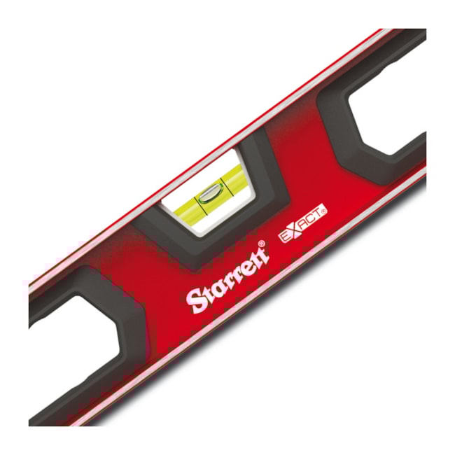 Nível de Alumínio Exact 72