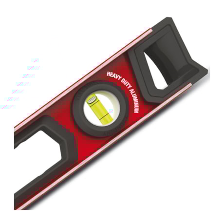 Nível de Alumínio Exact 72