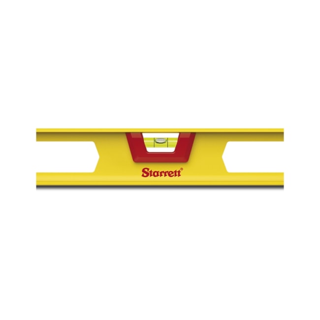 Nível de Alumínio Viga I 16