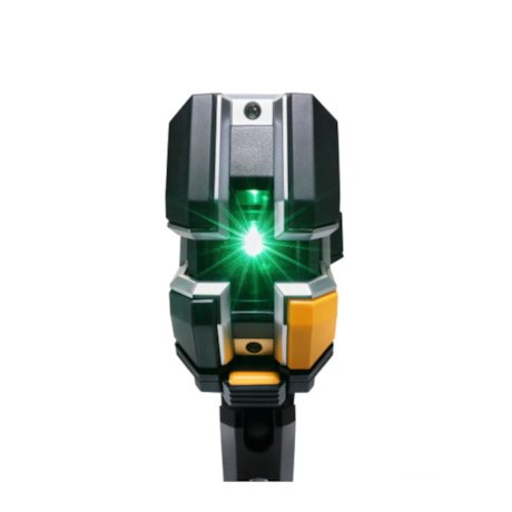 Nível de Laser Verde 2 Linhas 10 Metros TTB-H2-LL-30-L2 TOUGHBUILT-7328e037-af6f-49b2-9709-15bdb2c60f1e