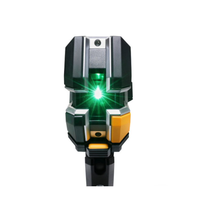 Nível de Laser Verde 2 Linhas 10 Metros TTB-H2-LL-30-L2 TOUGHBUILT-10b6feea-74e4-4282-8968-898a07747bb9