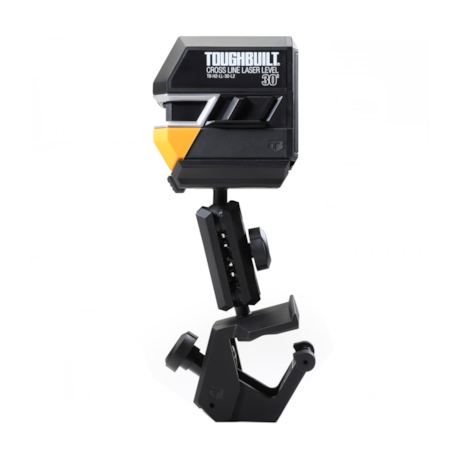 Nível de Laser Verde 2 Linhas 10 Metros TTB-H2-LL-30-L2 TOUGHBUILT-687dcf5c-6a19-4148-9422-36bc6743bc79