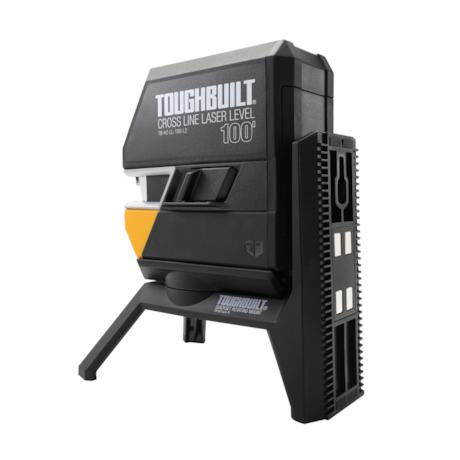 Nível de Laser Verde 2 Linhas 30.5 Metros TB-H2-LL-100-L2 TOUGHBUILT-3db06b1b-7302-4805-ae61-3e14d65f3c38