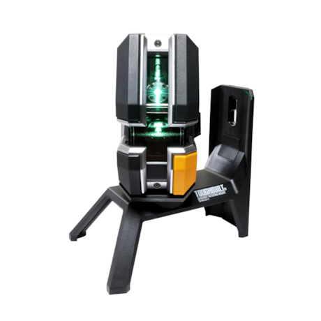 Nível de Laser Verde 2 Linhas 30.5 Metros TB-H2-LL-100-L2 TOUGHBUILT-b51a491d-24f4-4fbb-957a-7deb4b75923b
