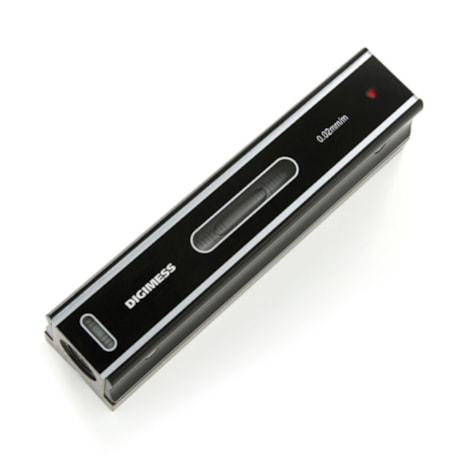 Nível de Precisão 300mm 0,02mm 272.204-2 DIGIMESS-d4f9d238-3568-459f-a902-9cff52e60279