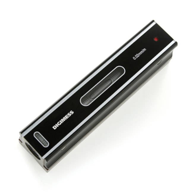 Nível de Precisão 300mm 0,02mm 272.204-2 DIGIMESS-f5f3631c-1b7a-4721-94c7-2f54281739f1