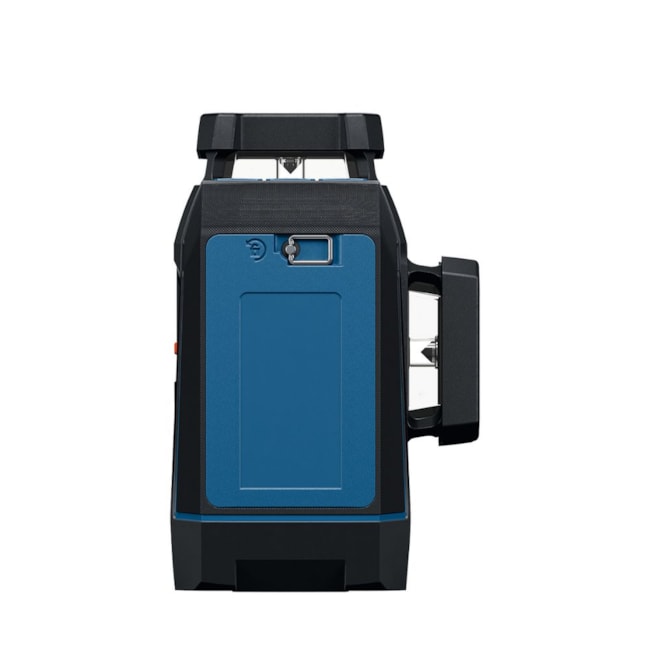 Nível Laser 3 Linhas Verde 80metros com Receptor LR7 Bluetooth GLL 80-33 G BOSCH-acad1122-e24b-40c0-8fa0-5d4928e31d2e