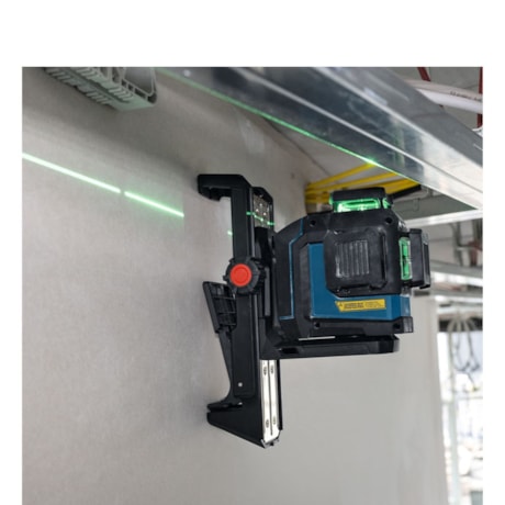 Nível Laser 3 Linhas Verde 80metros com Receptor LR7 Bluetooth GLL 80-33 G BOSCH-c4626042-bd39-4b90-9b76-66b9dd9ef5e4
