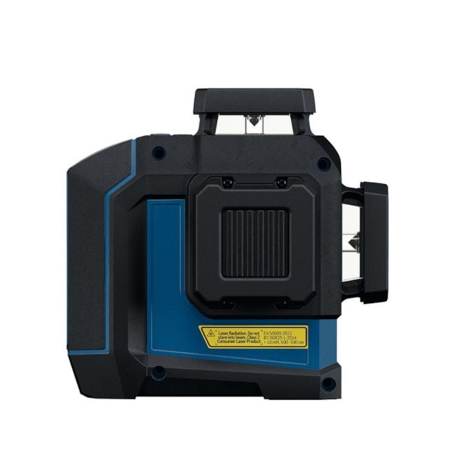 Nível Laser 3 Linhas Verde 80metros GLL 80-33 G BOSCH-2772eee8-1e9e-4ed7-95cb-18016454edee