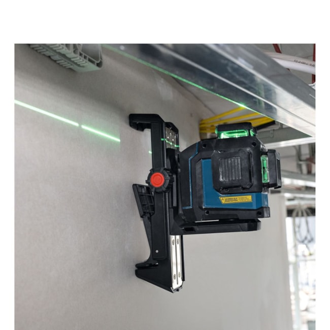 Nível Laser 3 Linhas Verde 80metros GLL 80-33 G BOSCH-6cfcc0c2-321d-4861-bbe0-995a2c571e88