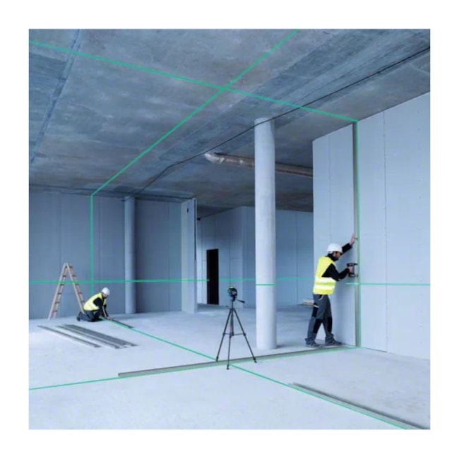 Nível Laser de 3 Linhas Verde 120 Metros com Maleta GLL 3-80G BOSCH-d9adf055-ad99-42b3-ab94-d21833280987