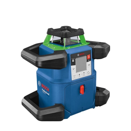 Nível Laser Rotativo de 650m com Receptor LR65G GRL 650CHVG BOSCH-6159bedc-ca27-4d71-af0b-4355b92f5bb1