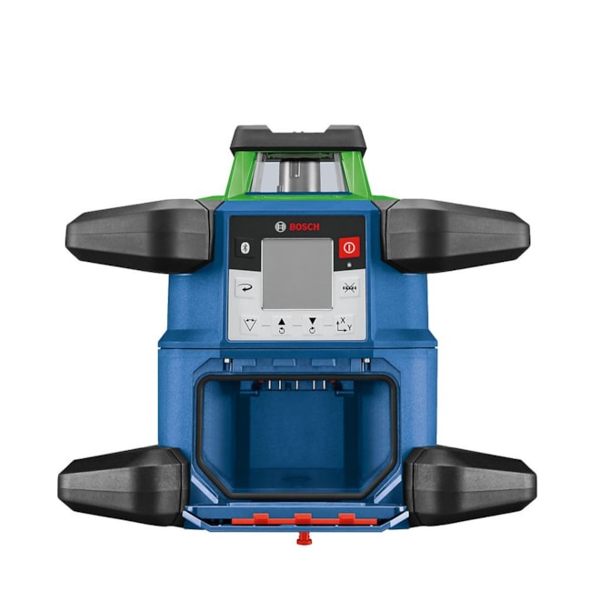 Nível Laser Rotativo de 650m com Receptor LR65G GRL 650CHVG BOSCH-29eb9442-6a94-40ee-aec3-241dee05443f