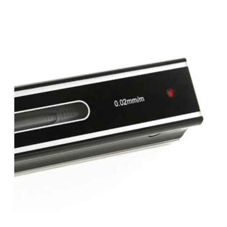 Nível Linear de Precisão 150mm 0.02mm 272.204-4 DIGIMESS-aefcf6aa-ab42-47fb-9a7b-1b8b8018a8d7