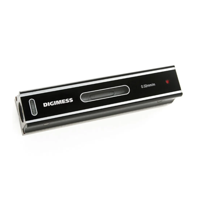 Nível Linear de Precisão 150mm 0.02mm 272.204-4 DIGIMESS-b4bc81df-7fff-4162-82c6-50d59fcd6d5f