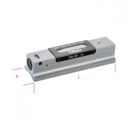 Nível Linear de Precisão 200mm/0.025mm 1699L/1 BETA-af96ecc5-d16a-4286-af52-dac254f59a99