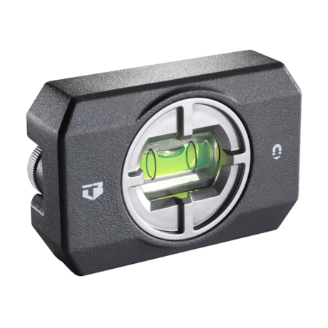 Nível Magnético de Bolso 360º Graus TB-H2-L-4R TOUGHBUILT-83d4b62f-961a-4579-a41e-65b3f26db915