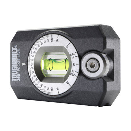 Nível Magnético de Bolso 360º Graus TB-H2-L-4R TOUGHBUILT-4f28ce5e-6bd1-49af-a4d4-866aaa89464d