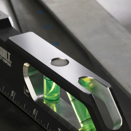 Nível Magnético de Torpedo 9