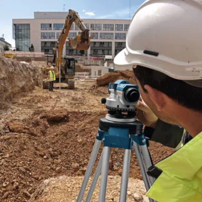 Nível Óptico 32 X 120 Metros GOL 32D 0601068500 BOSCH-3a0ba17f-251a-43ad-b577-773d7cb8a51e