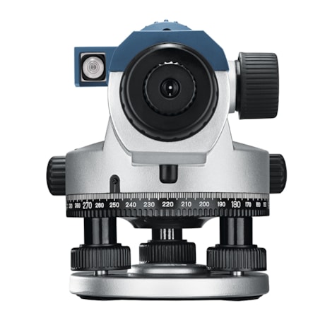 Nível Óptico Automático 100 Metros com Maleta e Acessórios GOL 26 D BOSCH
-7148f358-429e-4c02-8fe3-0aa1888d851d