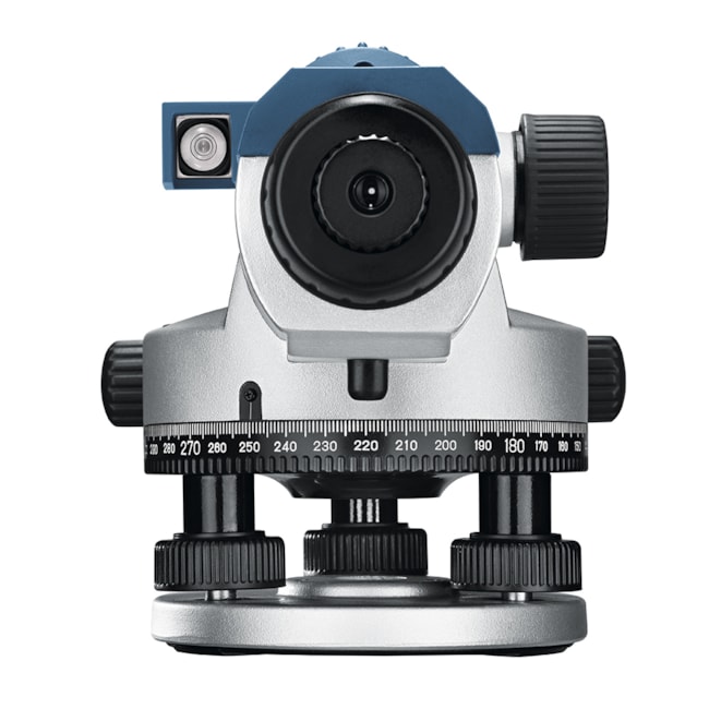 Nível Óptico Automático 100 Metros com Maleta e Acessórios GOL 26 D BOSCH
-3007d9e1-1dd0-428f-80ae-a3472d7ae47c