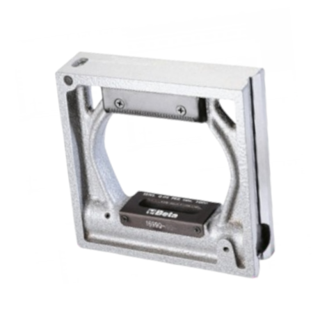 Nível Quadrado de Precisão 150mm/0.05mm 1699Q BETA-c62e9af5-b5d4-4823-9d61-1d55d367e25f