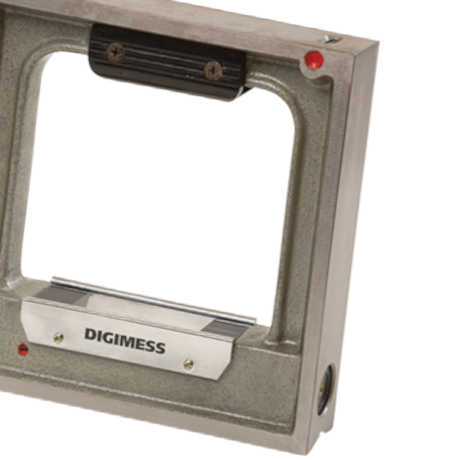Nível Quadrangular de Precisão 200mm/0.02mm 272.202 DIGIMESS-78e4d473-b642-4d4f-8826-bcd63a6fe5af