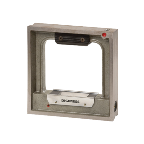 Nível Quadrangular de Precisão 200mm/0.02mm 272.202 DIGIMESS-4f420cc9-e2a8-4115-94d5-05c33444a88c