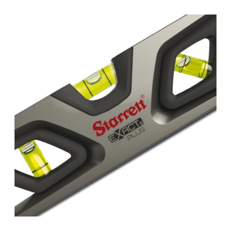 Nível Torpedo de Alumínio 10