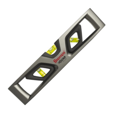 Nível Torpedo de Alumínio 10