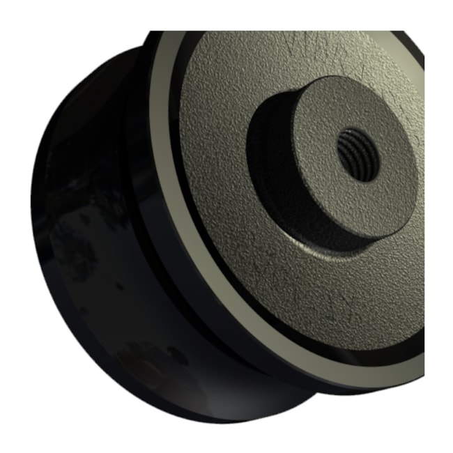 Nivelador 700Kg M12 COXIM XT2000 M12 VIBRASTOP-2d10e268-c840-48da-865c-d251c4f24dd9