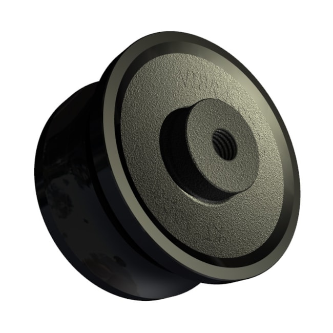 Nivelador 700Kg M12 COXIM XT2000 M12 VIBRASTOP-be54f92e-e0c3-4b62-8f8f-5247c832a6a3