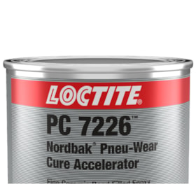 Nordbak Reparador para Médio Desgaste 1.36 Kg 267243 LOCTITE