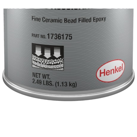 Nordbak Reparador para Médio Desgaste 1.36 Kg 267243 LOCTITE-64444993-fca1-4ed8-ac4e-41c3a7495c66