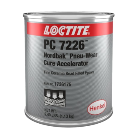 Nordbak Reparador para Médio Desgaste 1.36 Kg 267243 LOCTITE-cabd5c1b-bccf-4123-b8a9-e8339a9d0c75