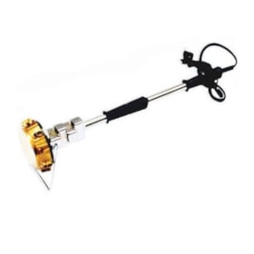 Numerador Elétrico para Pneus de 220V 0000015 VILUZ